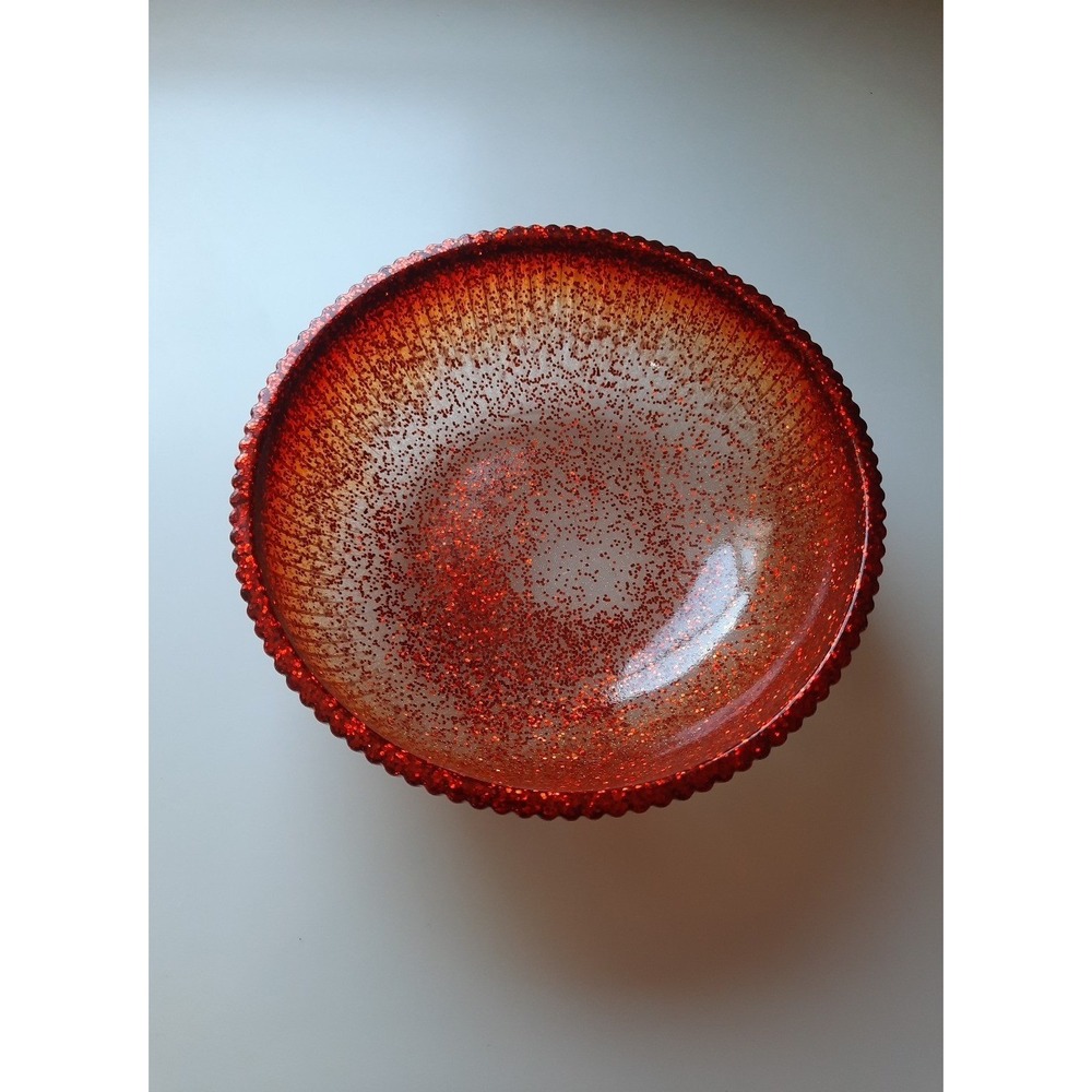 Resin Bowl‎